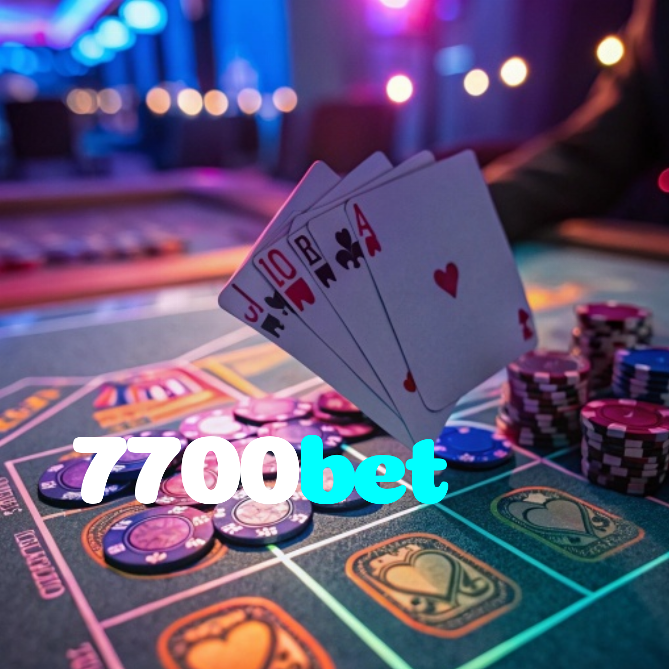 7700bet
