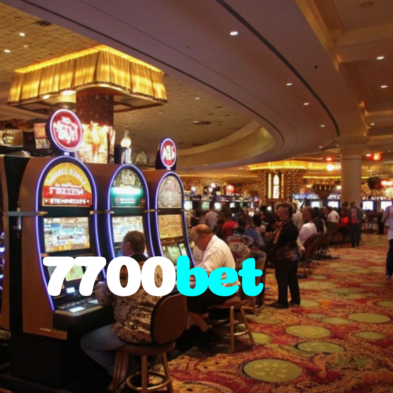 7700bet