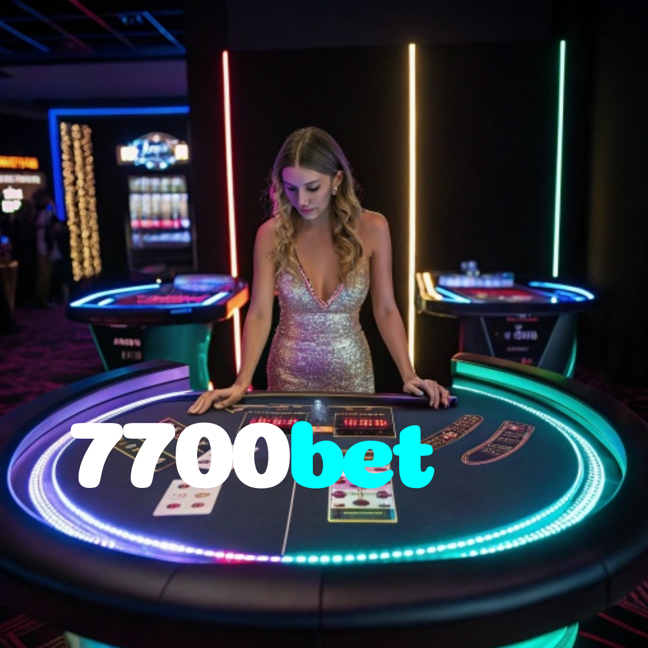 7700bet