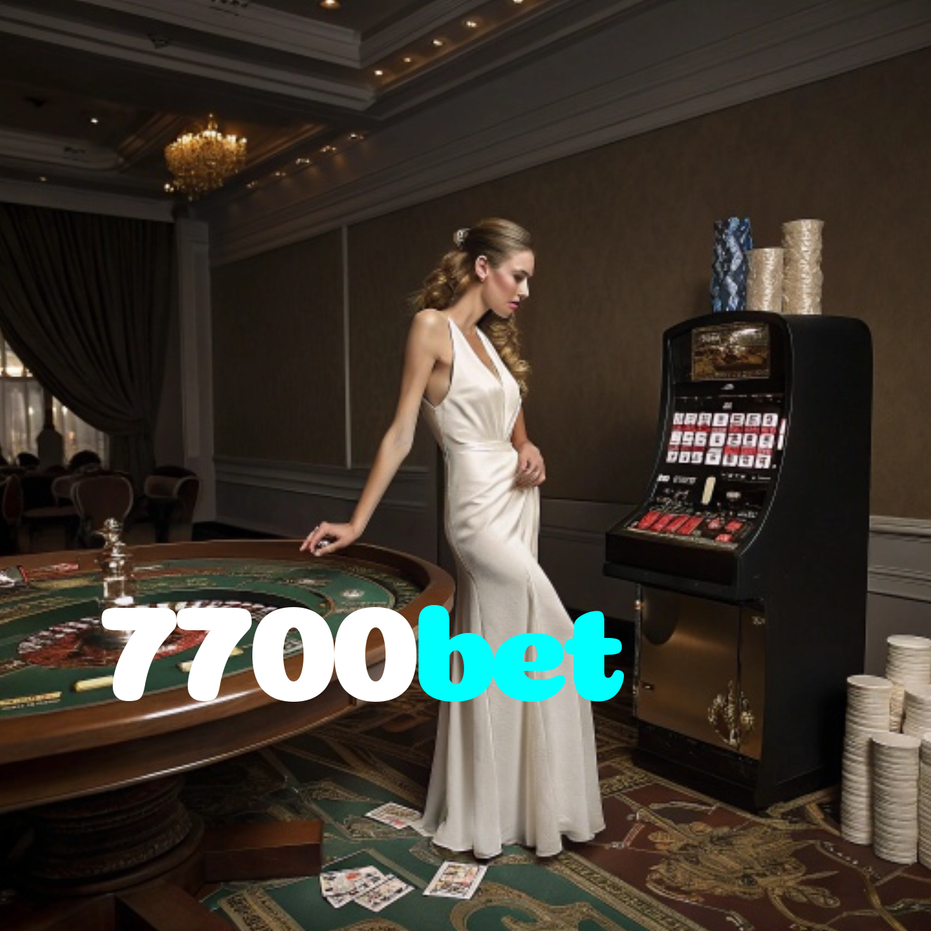 7700bet