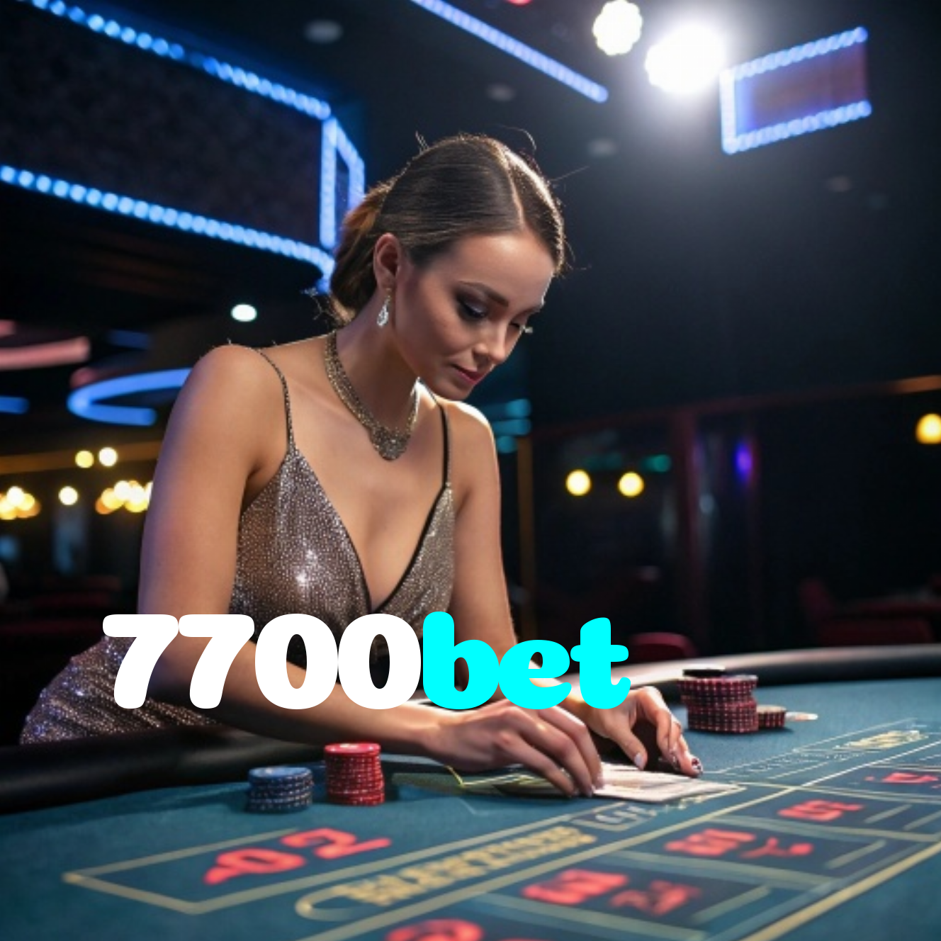 7700bet