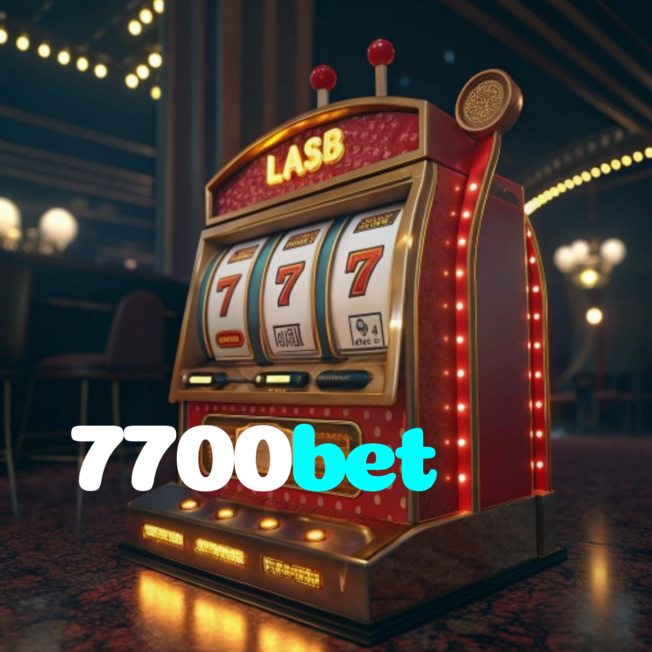 7700bet