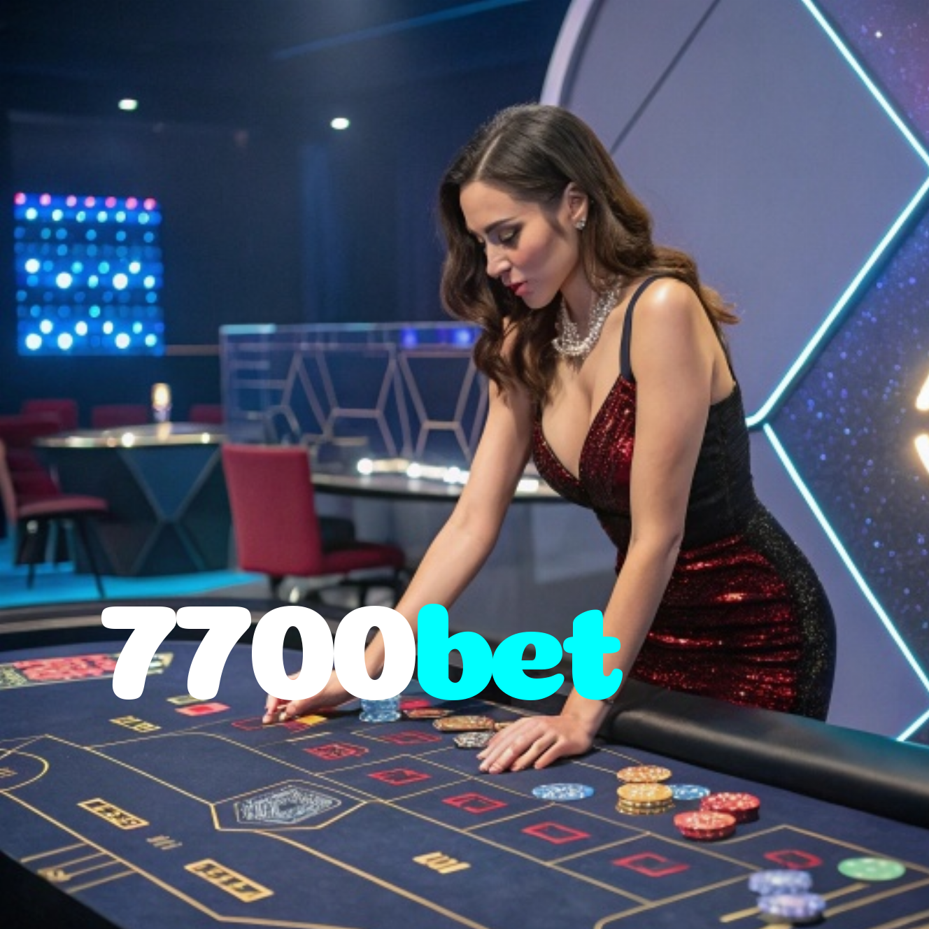 7700bet