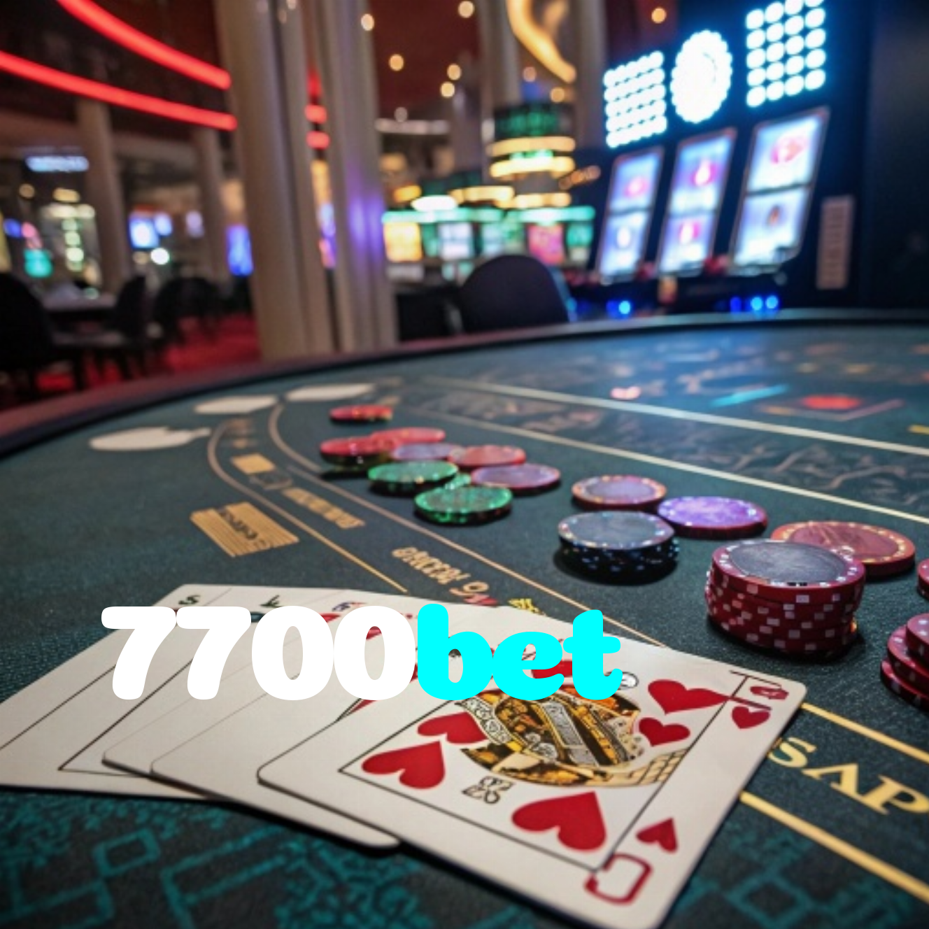 7700bet