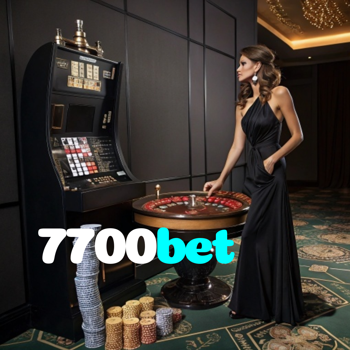 7700bet