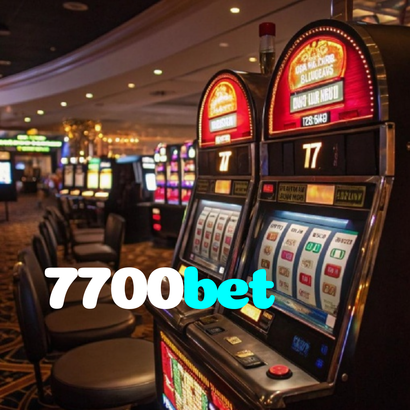 7700bet