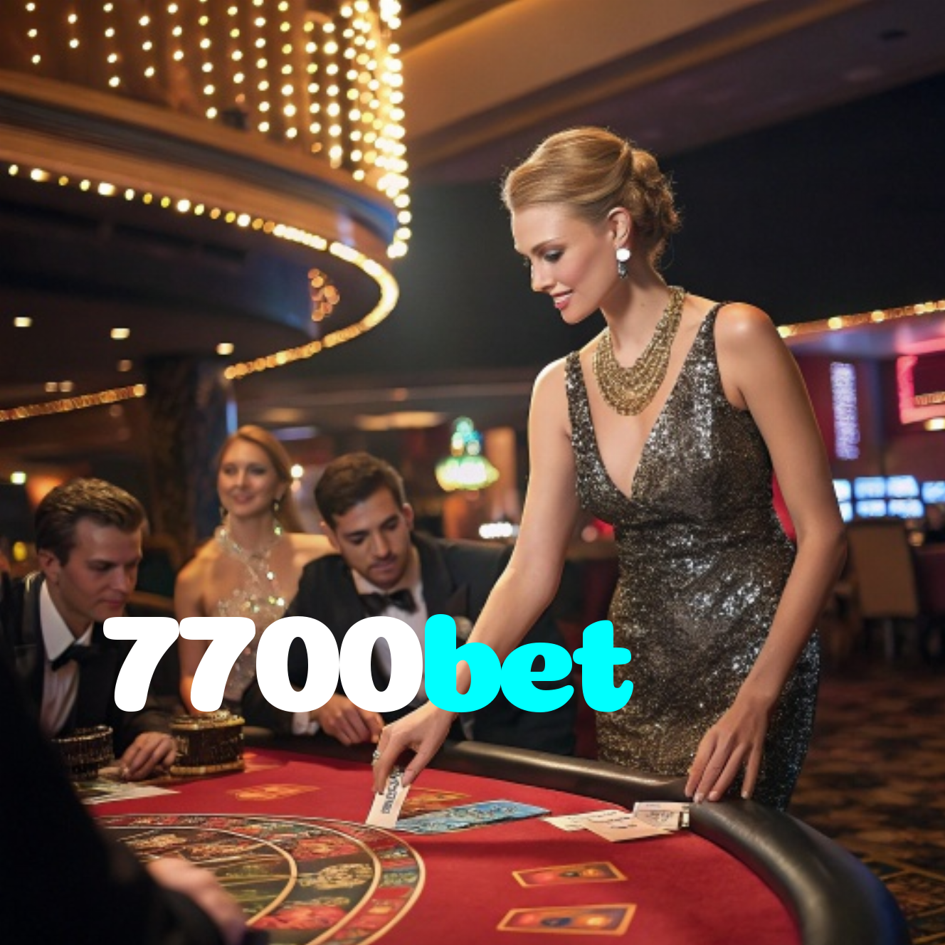 7700bet
