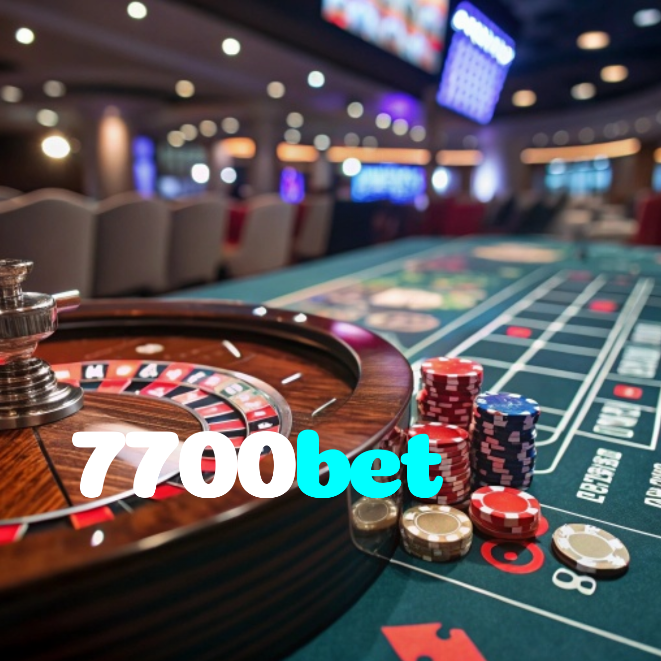 7700bet