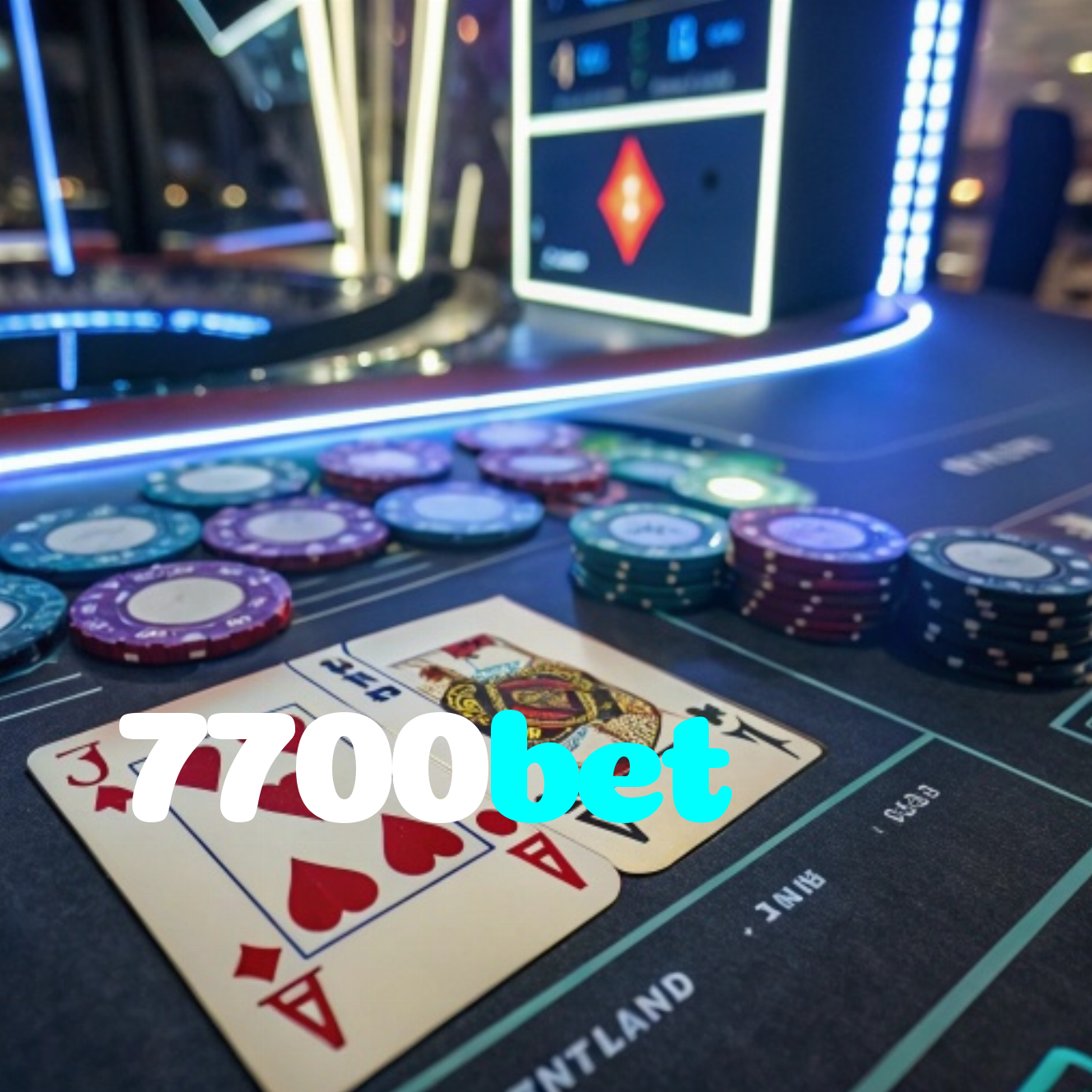 7700bet