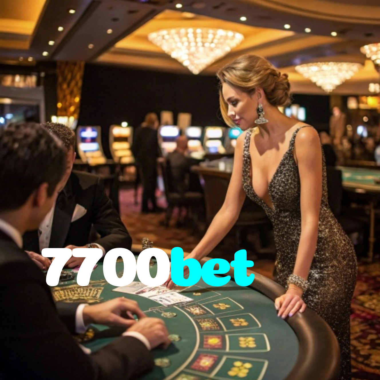 7700bet