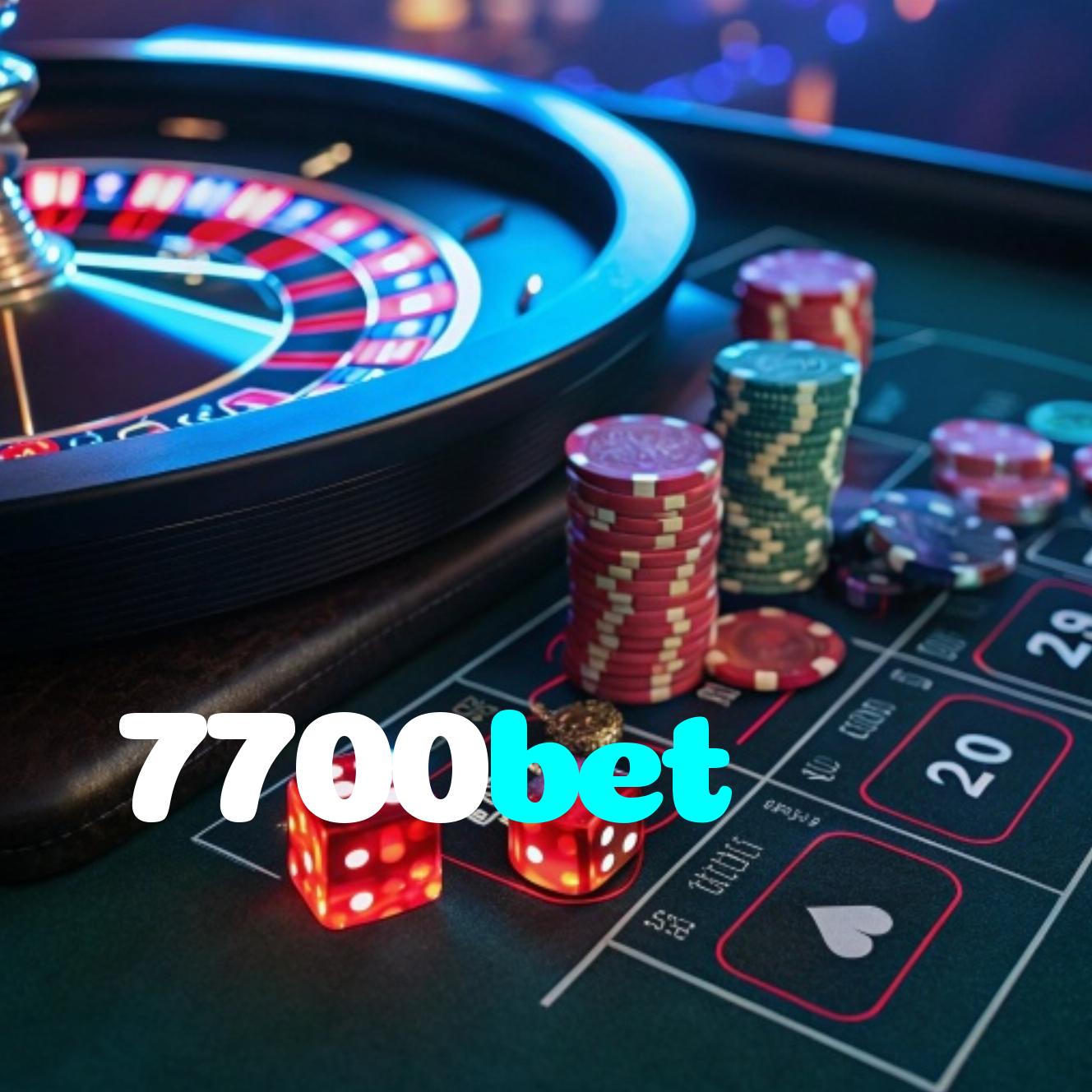 7700bet