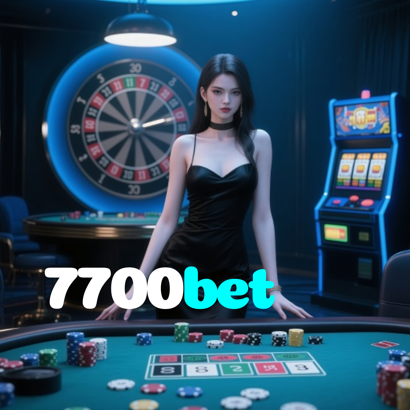 7700bet