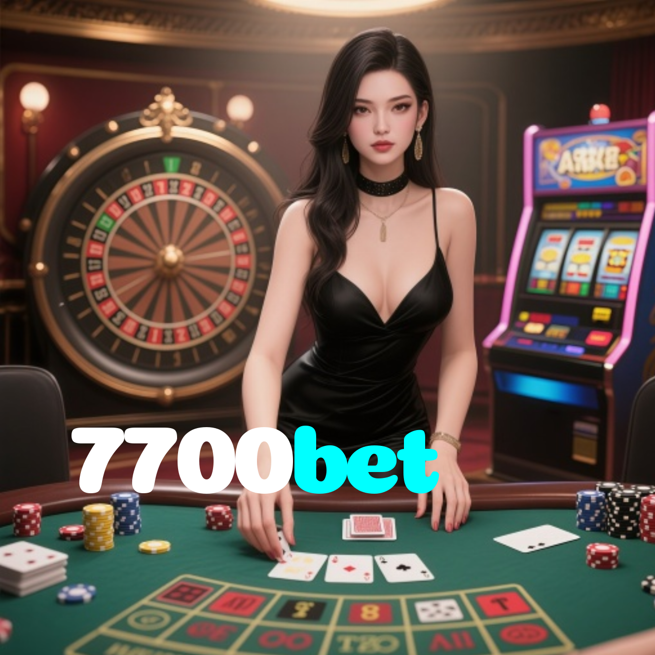 7700bet