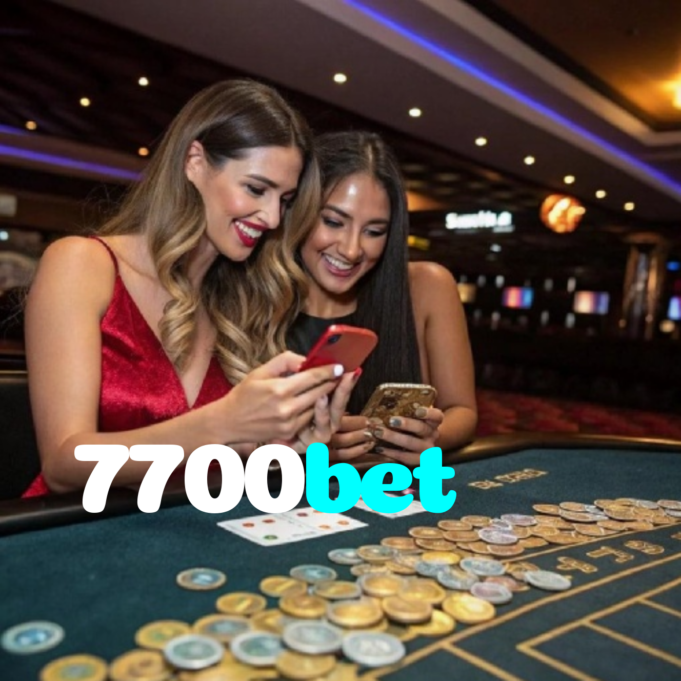7700bet