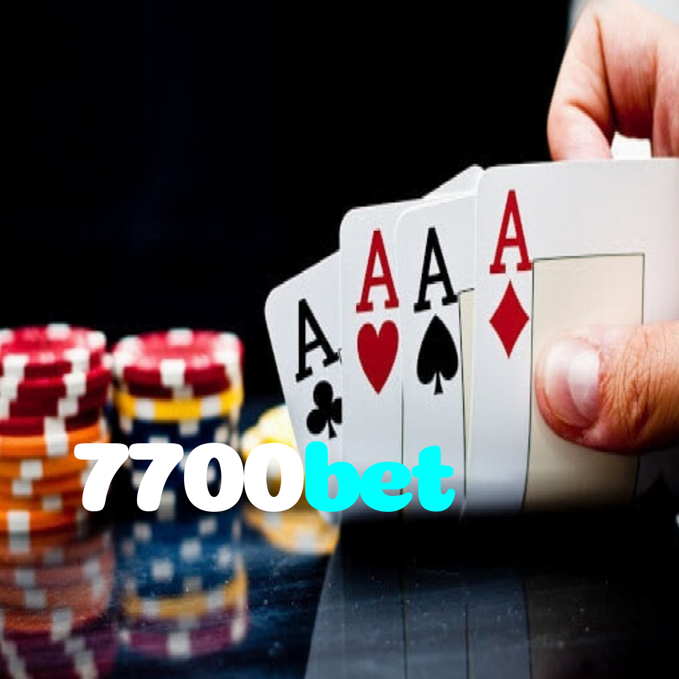 7700bet