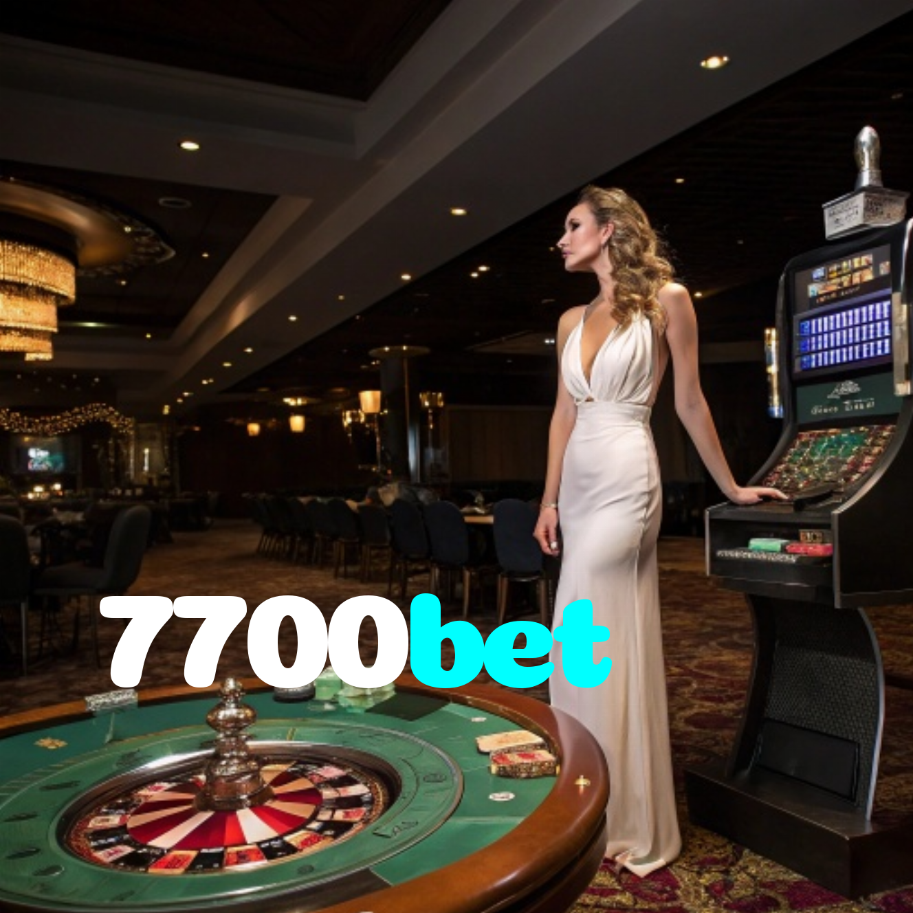 7700bet