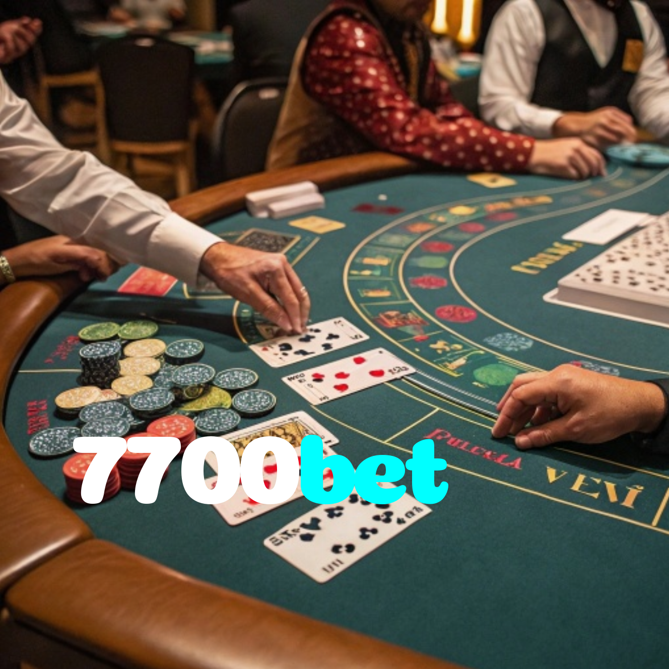 7700bet