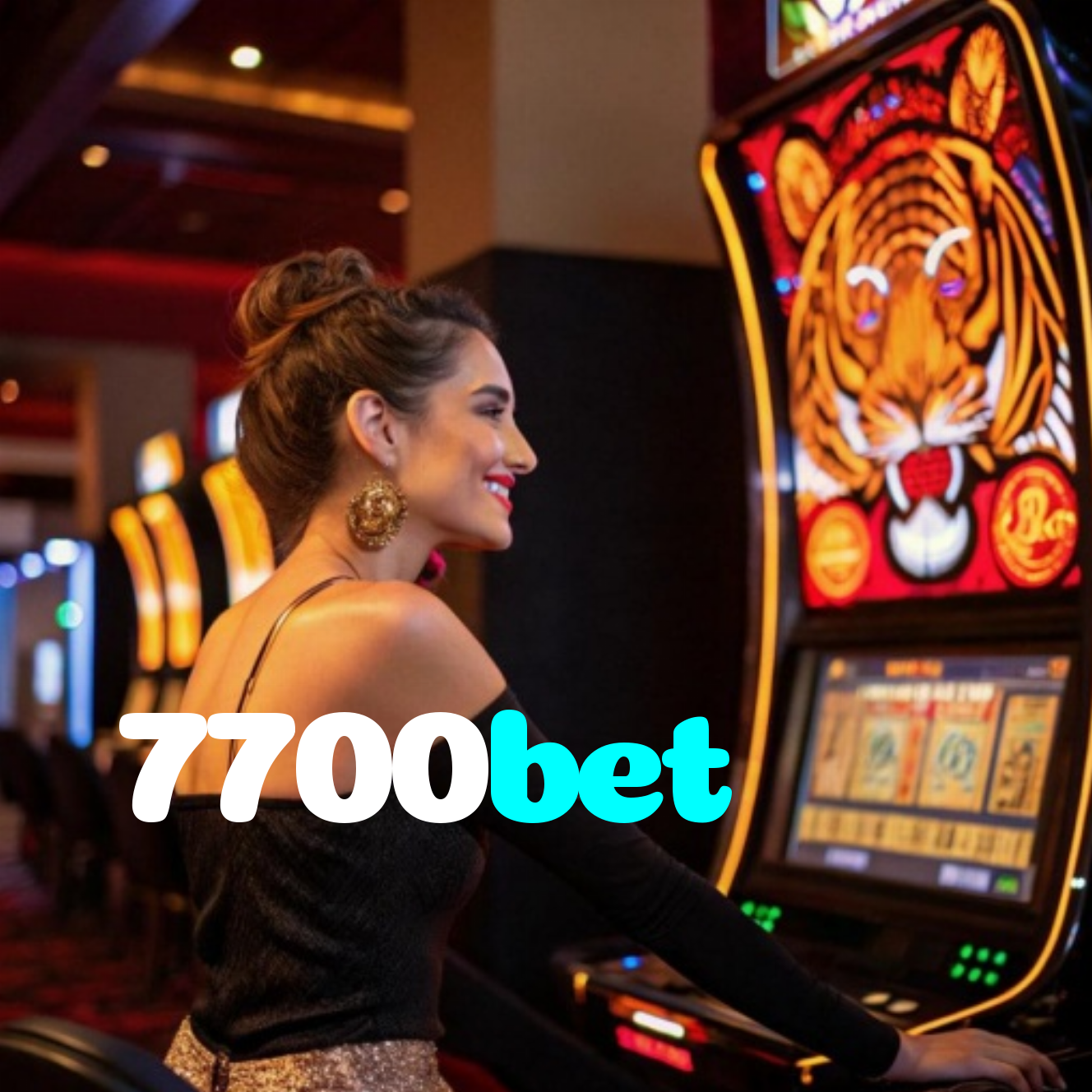 7700bet