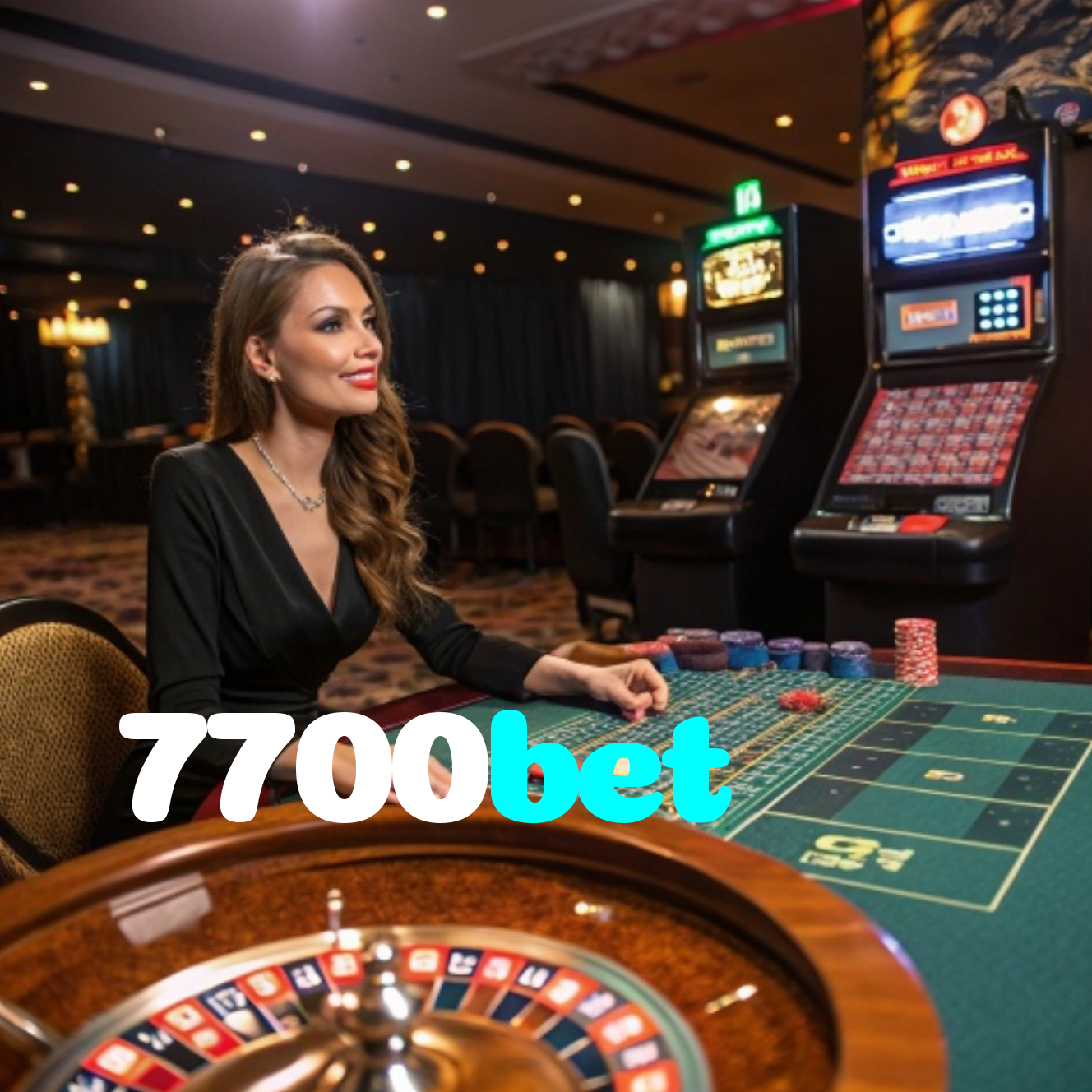 7700bet