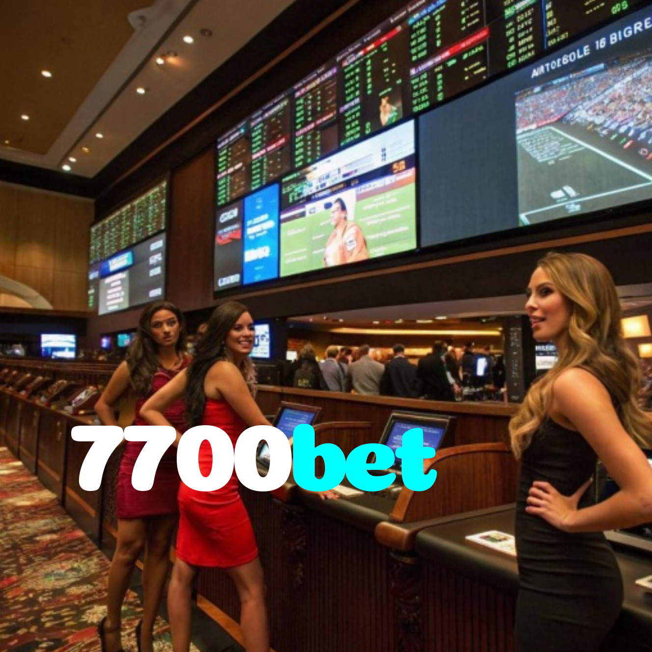 7700bet