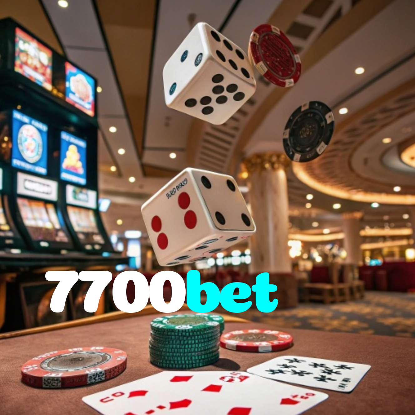 7700bet