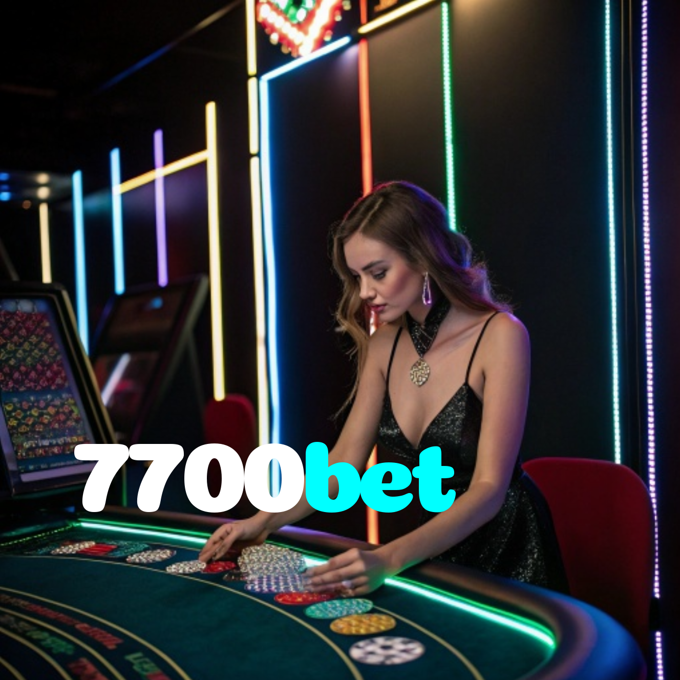 7700bet