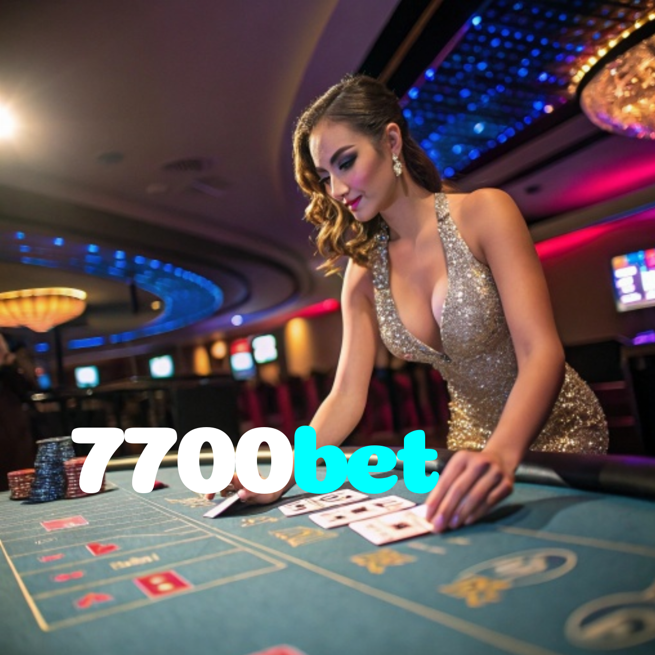 7700bet
