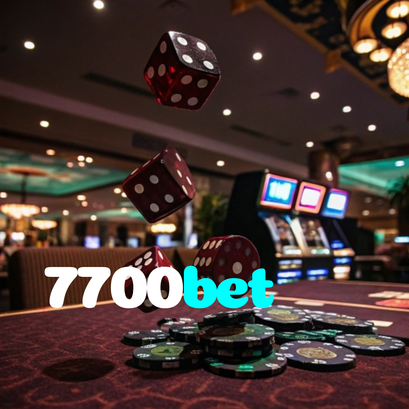 7700bet