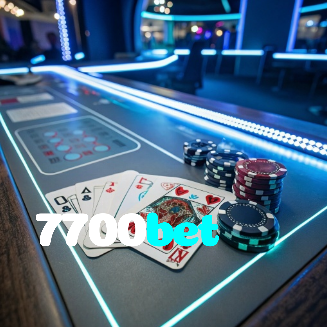 7700bet