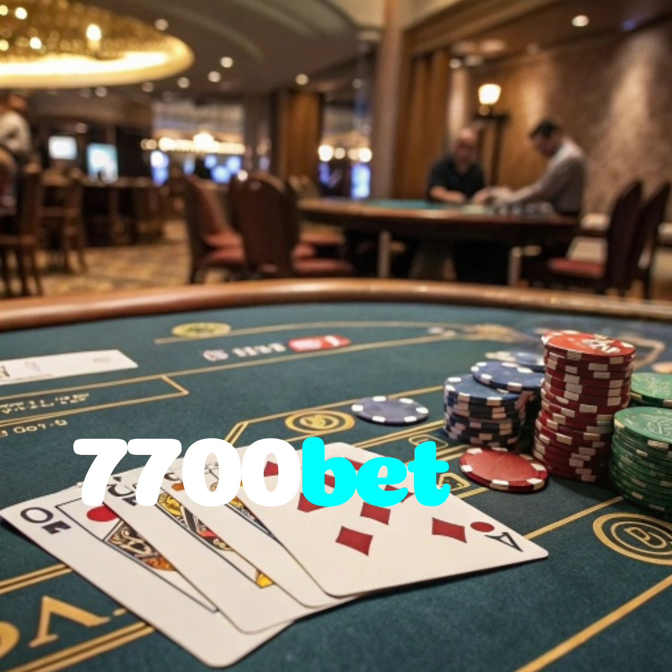 7700bet