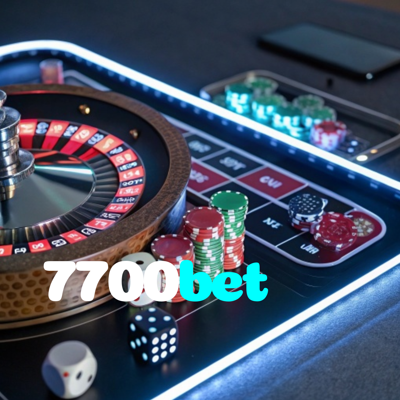 7700bet