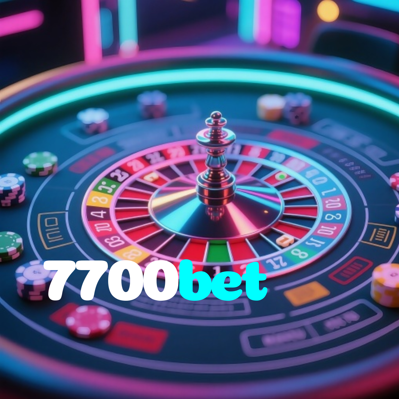 7700bet
