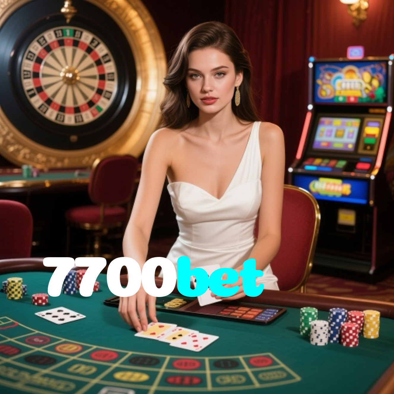 7700bet