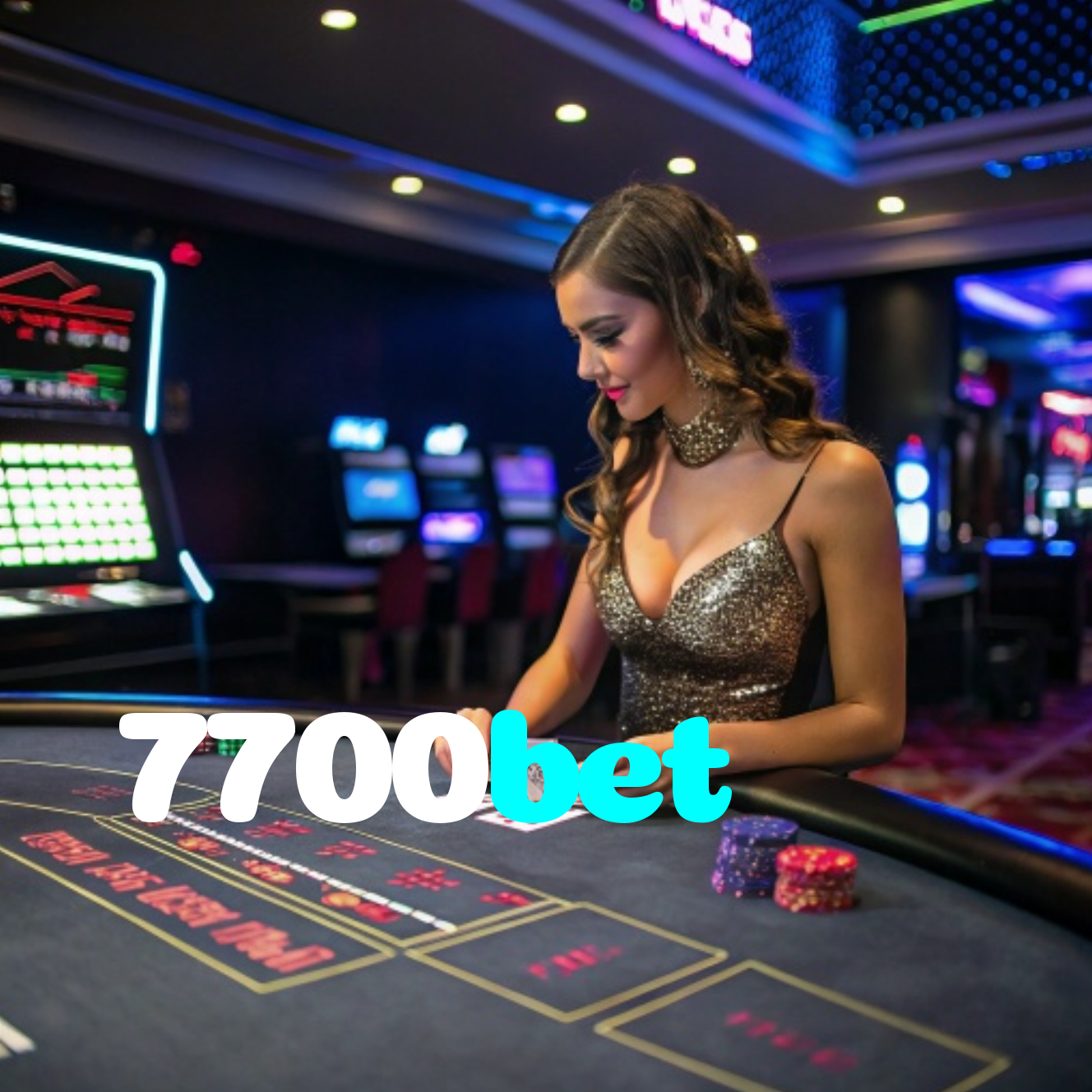 7700bet