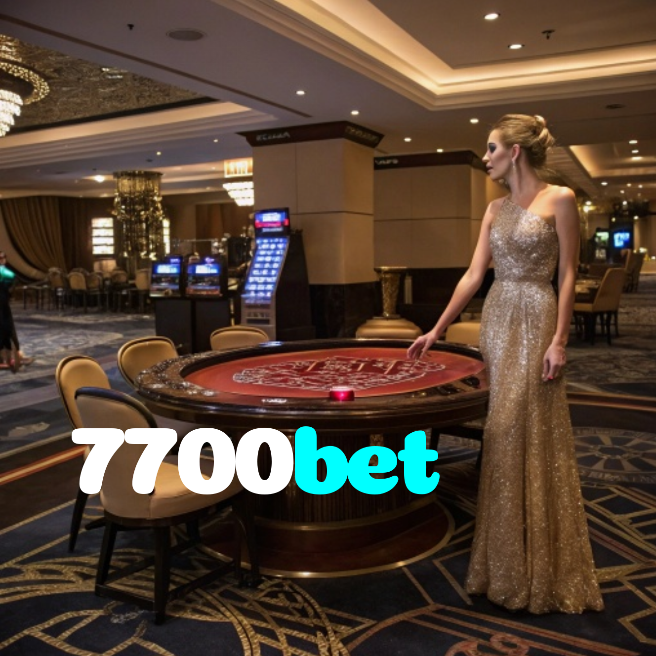 7700bet