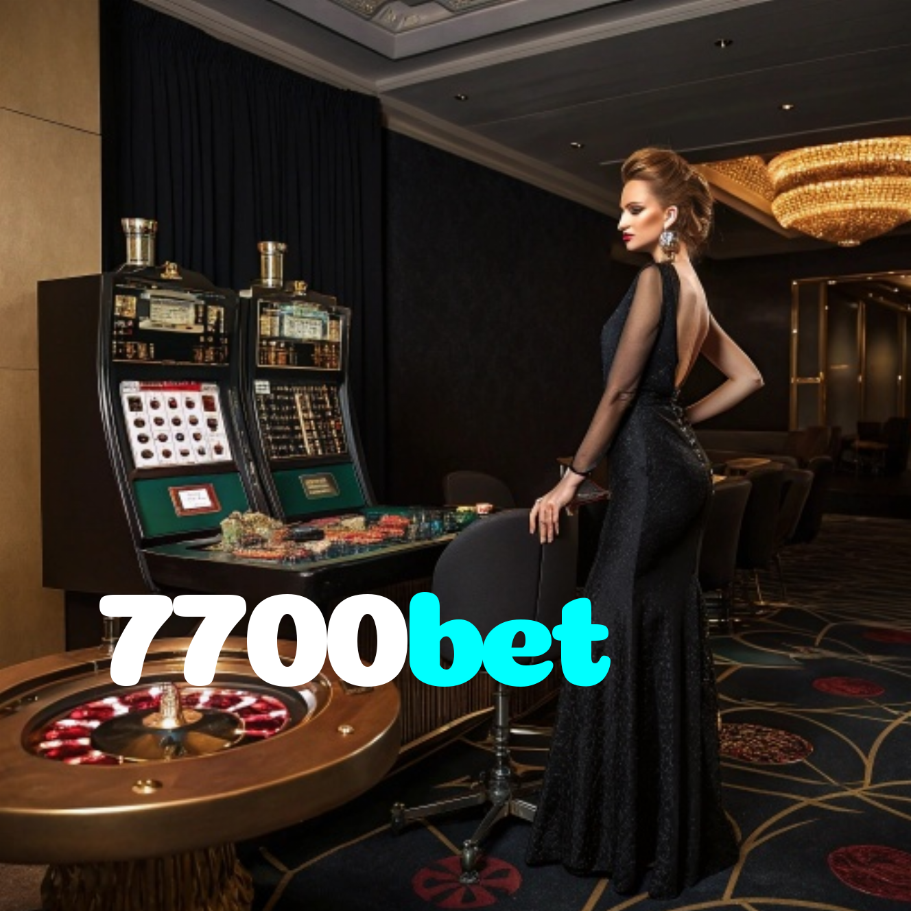7700bet