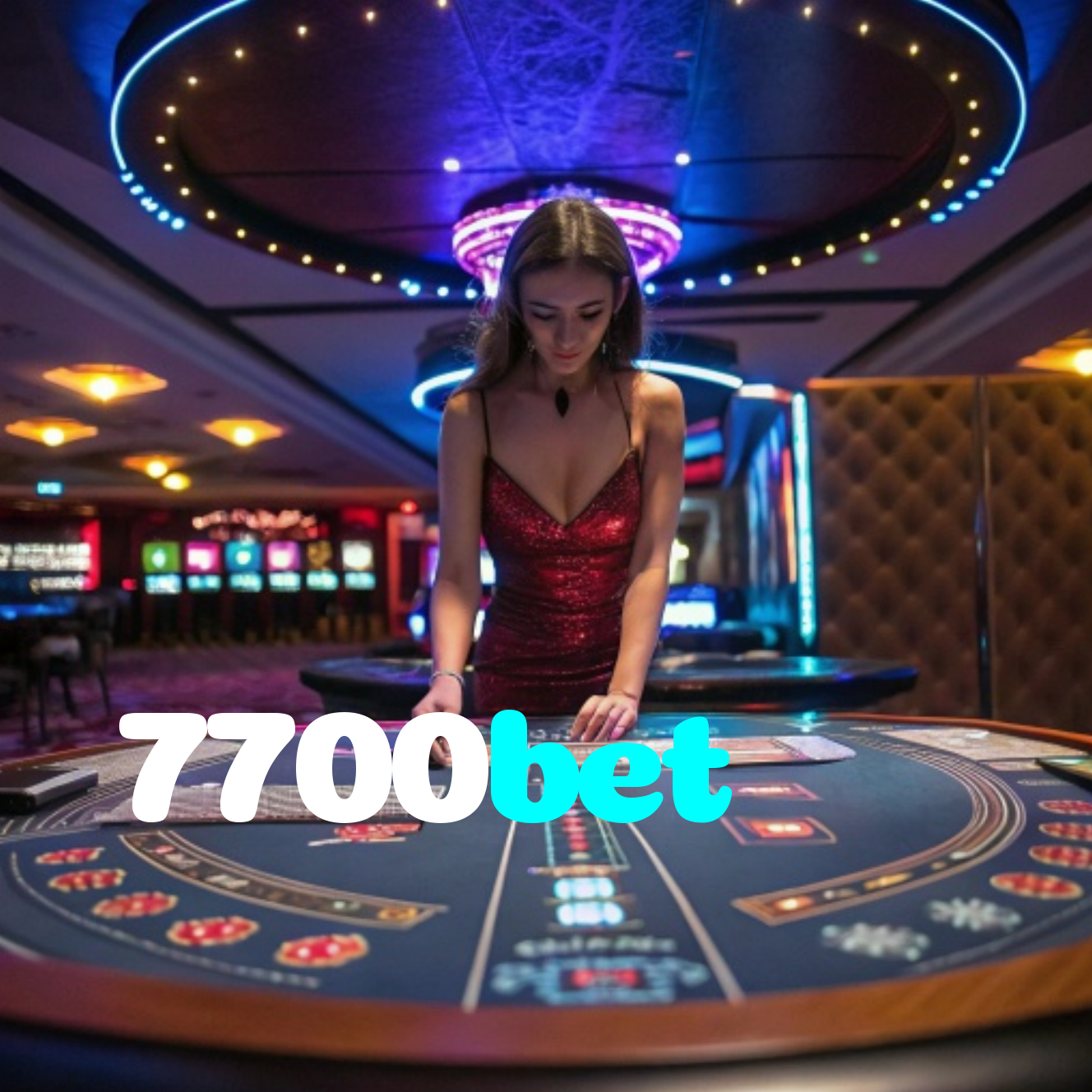 7700bet