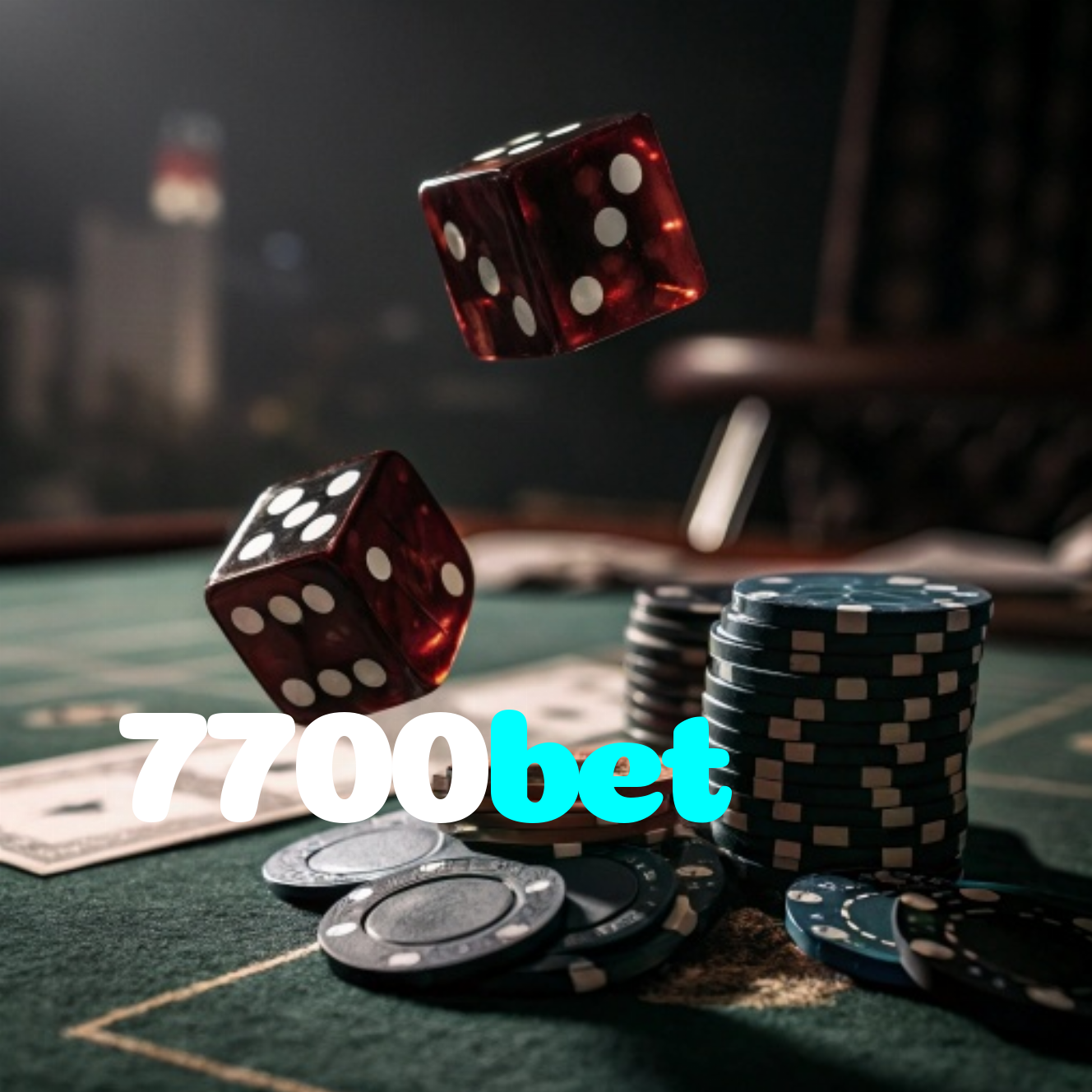 7700bet