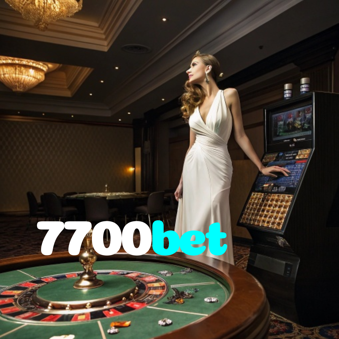 7700bet