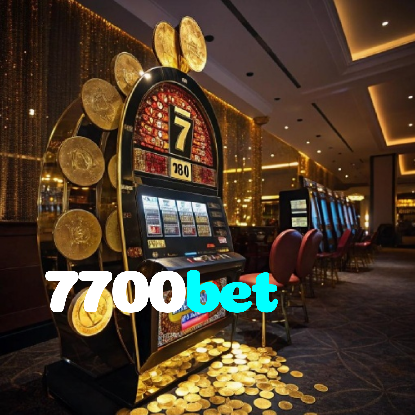 7700bet