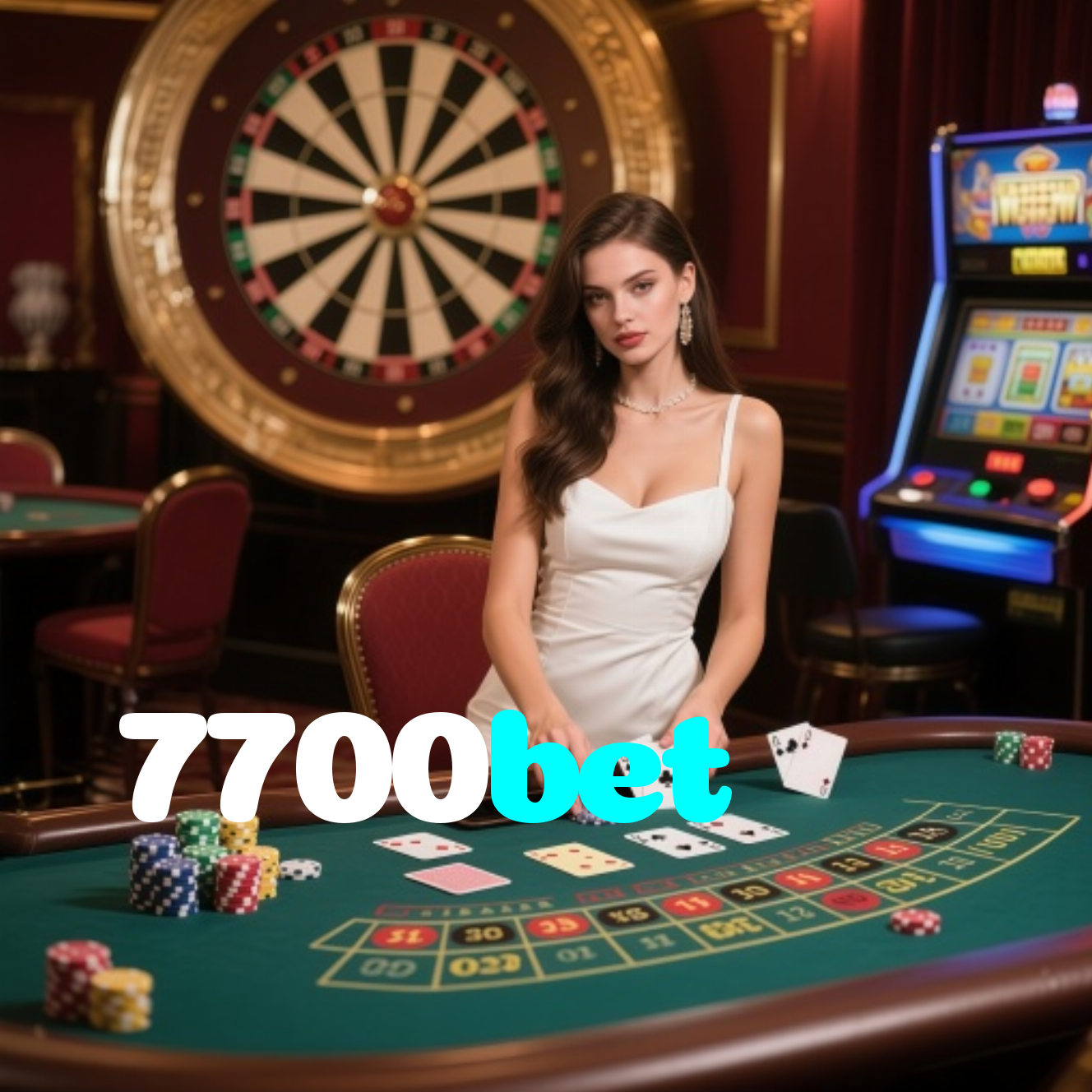 7700bet