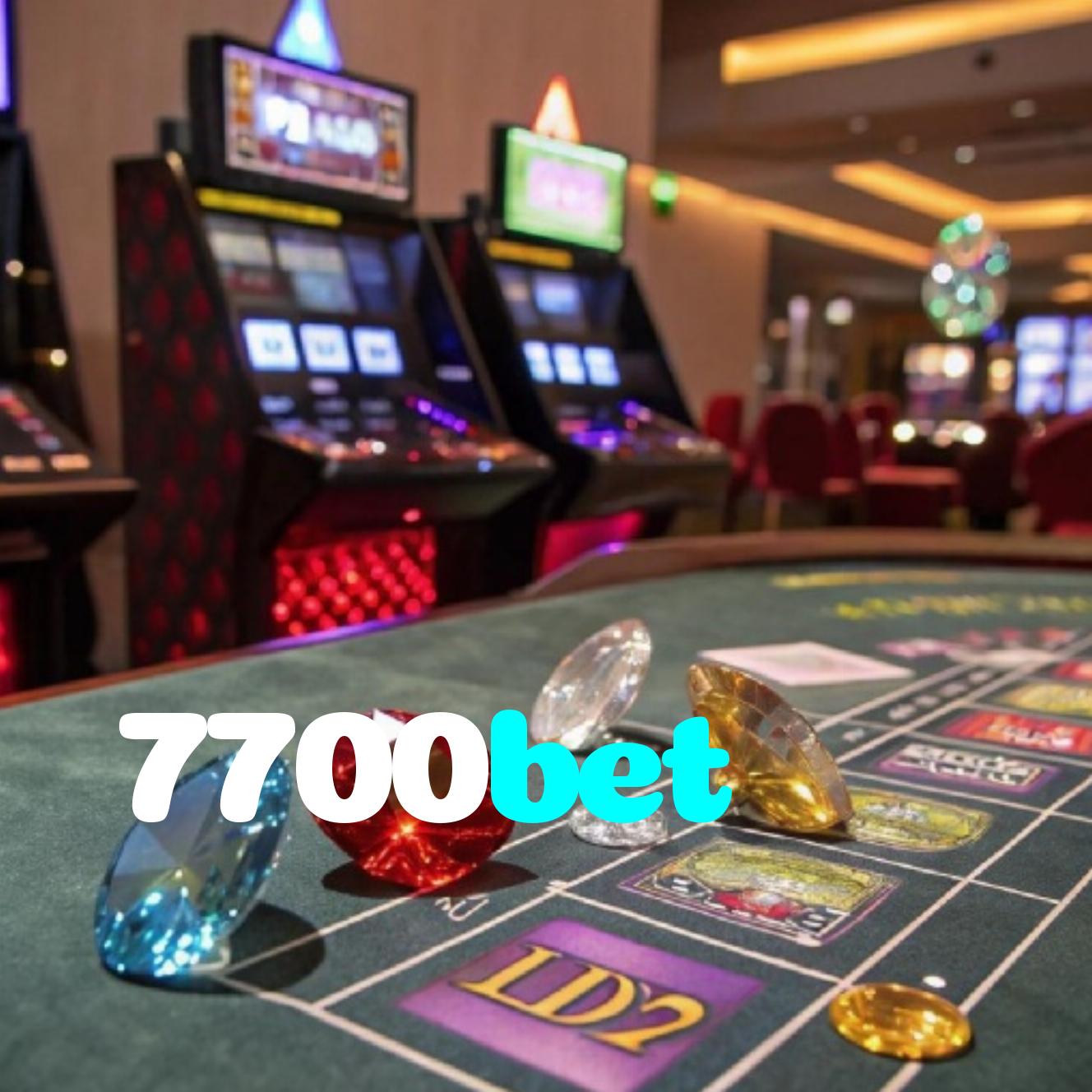 7700bet
