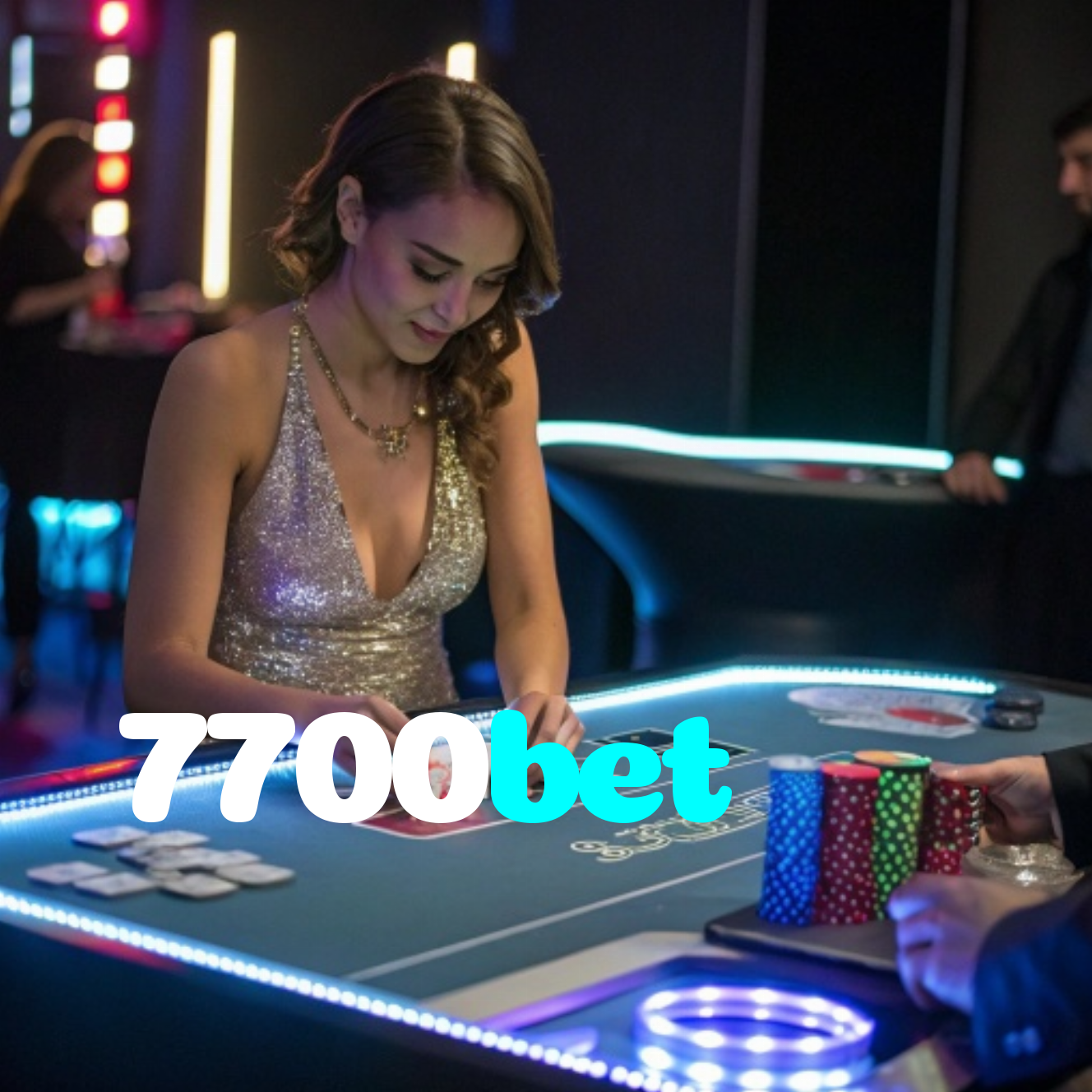 7700bet