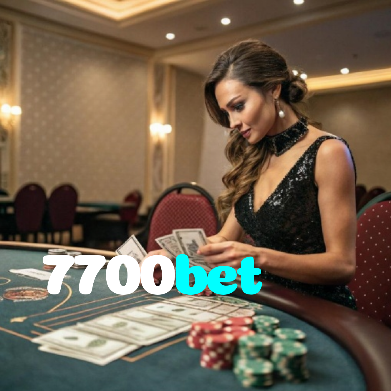 7700bet