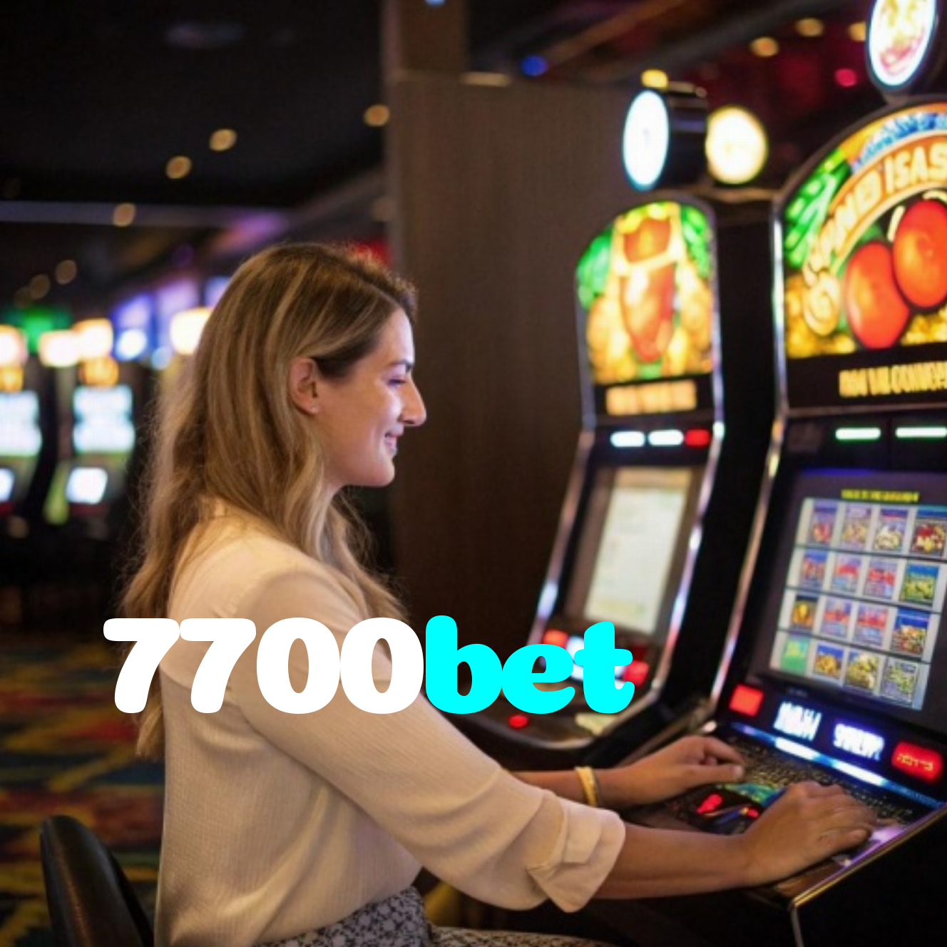 7700bet