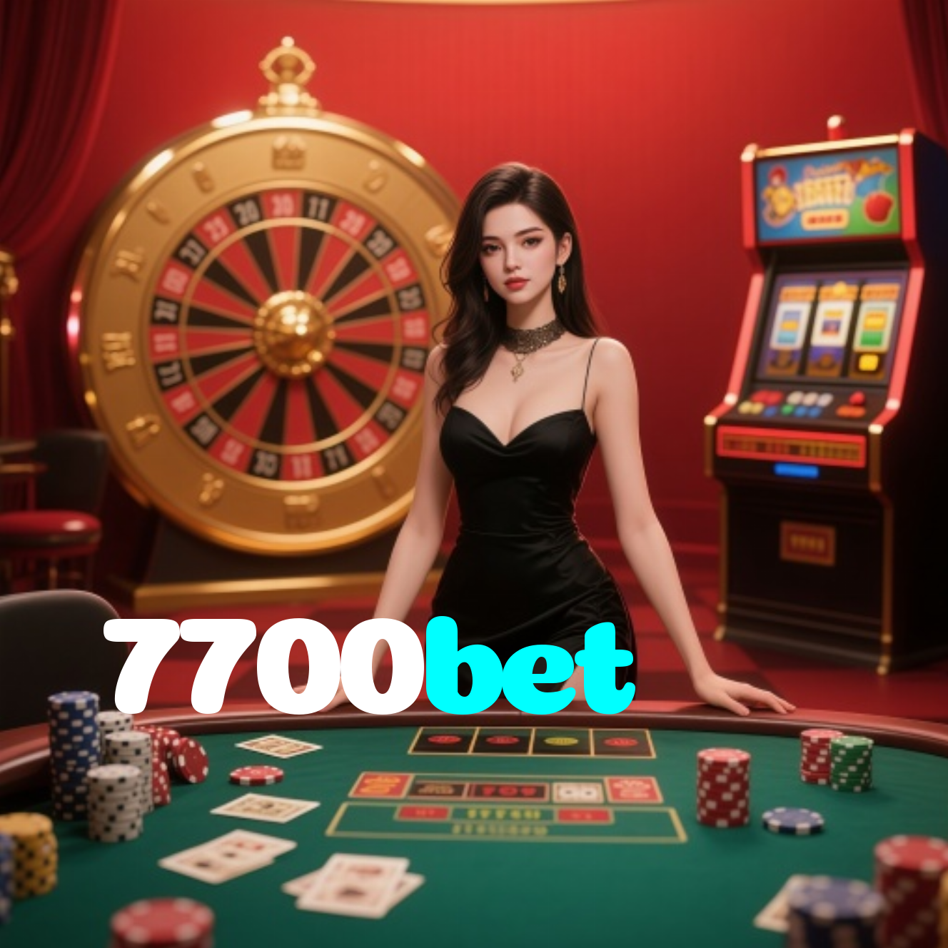7700bet