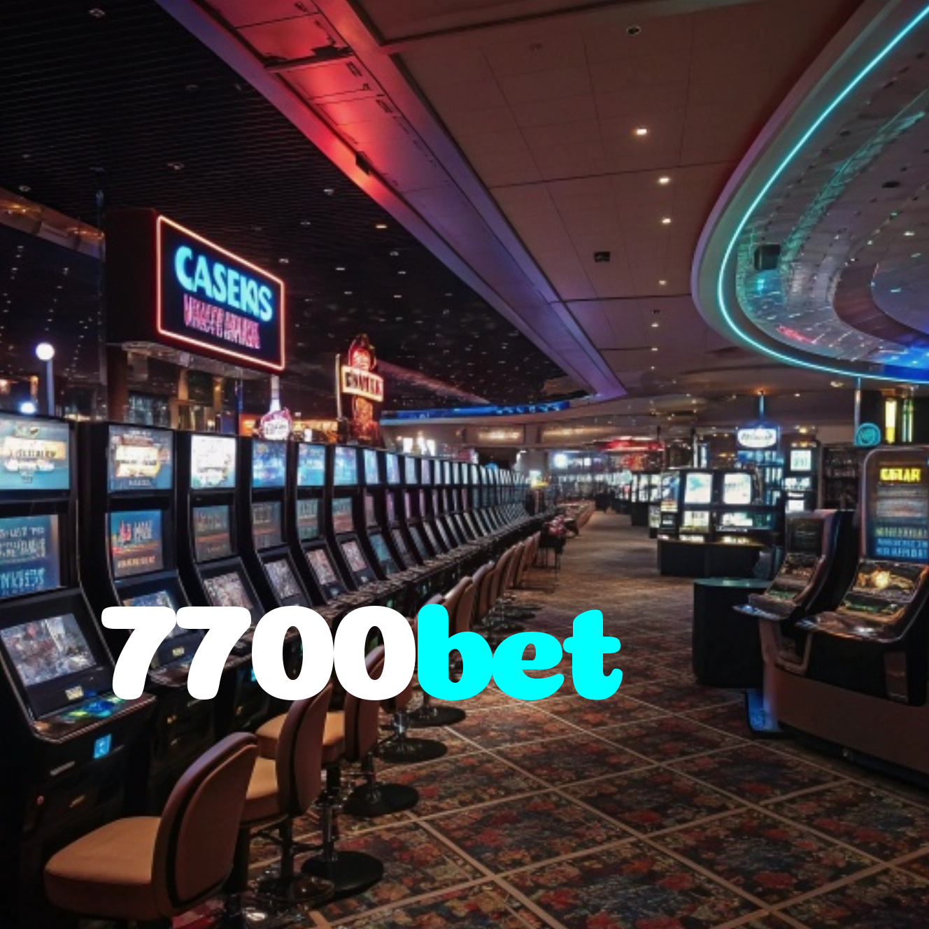 7700bet