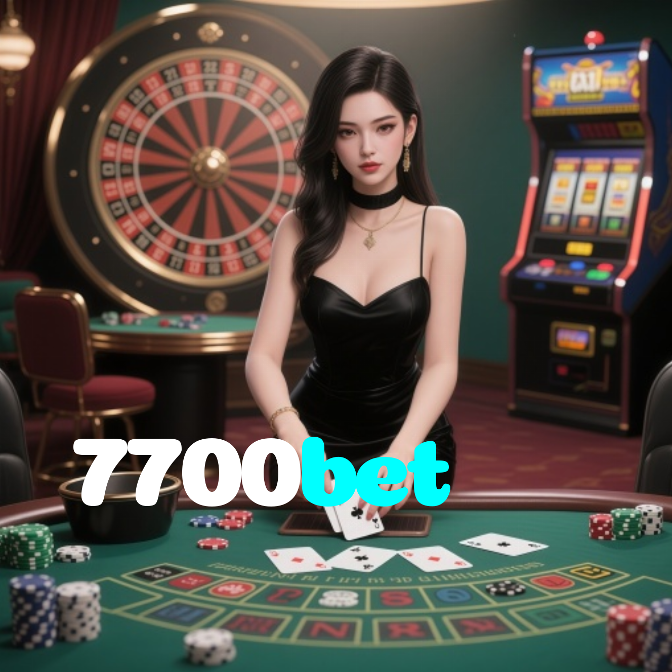 7700bet