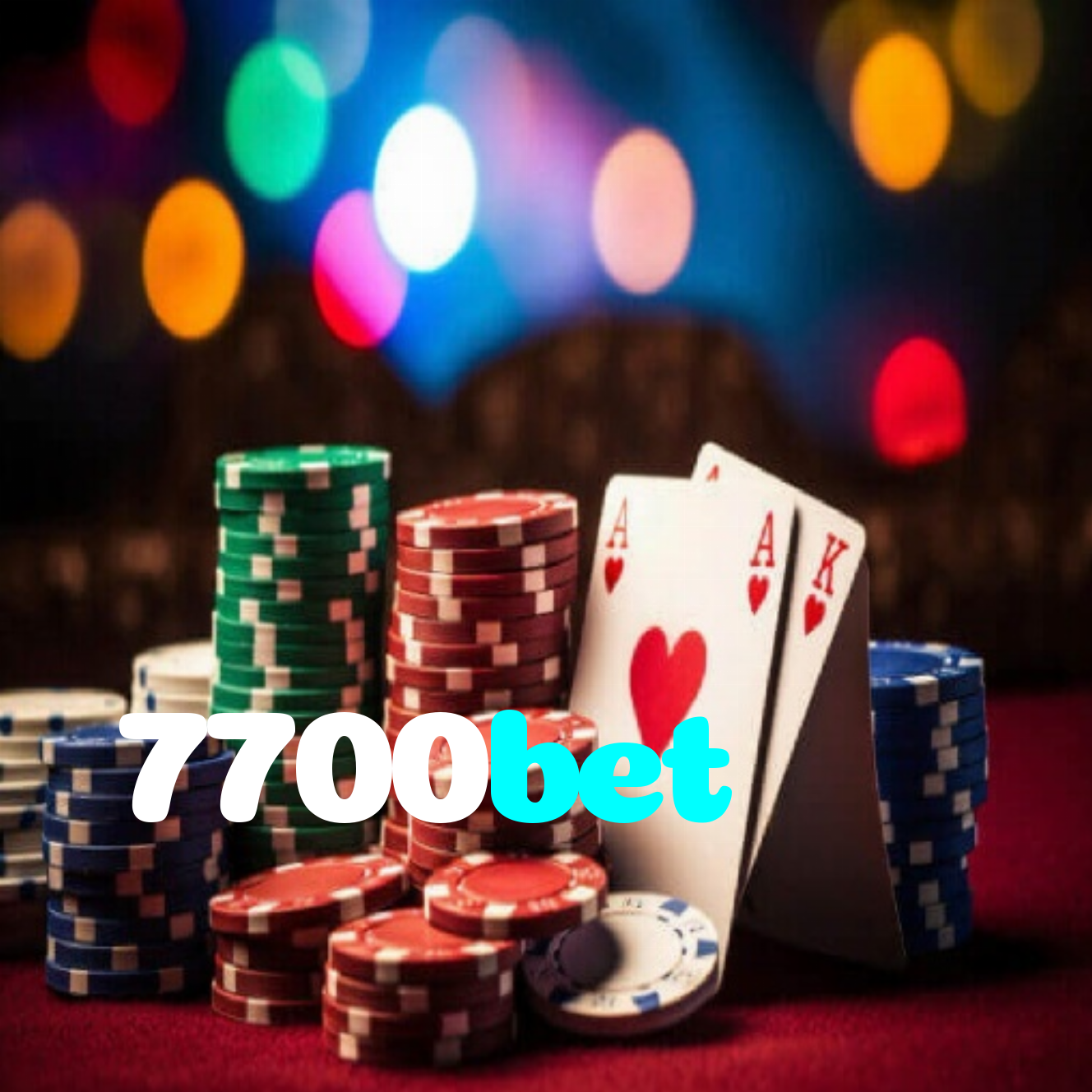 7700bet