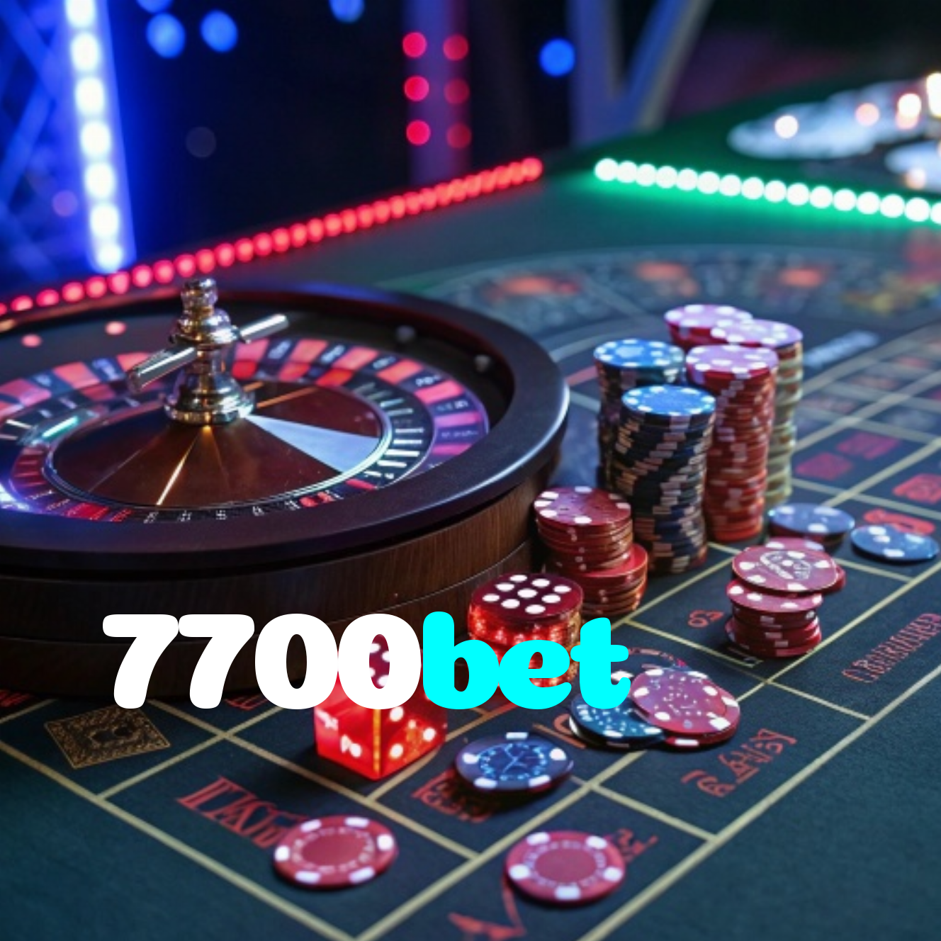 7700bet